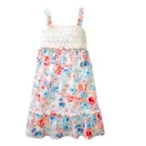 Crown and Ivy kids sundress